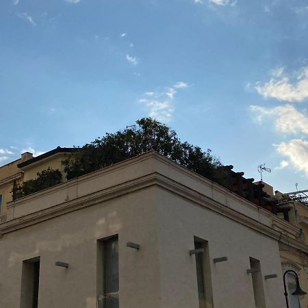White Rooms Reggio di Calabria Bagian luar foto