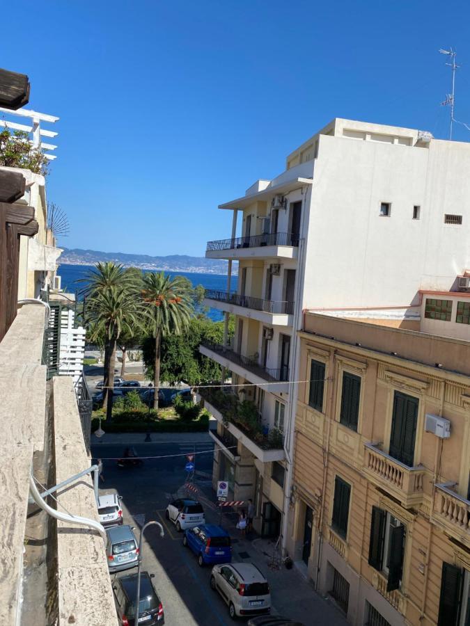 White Rooms Reggio di Calabria Bagian luar foto
