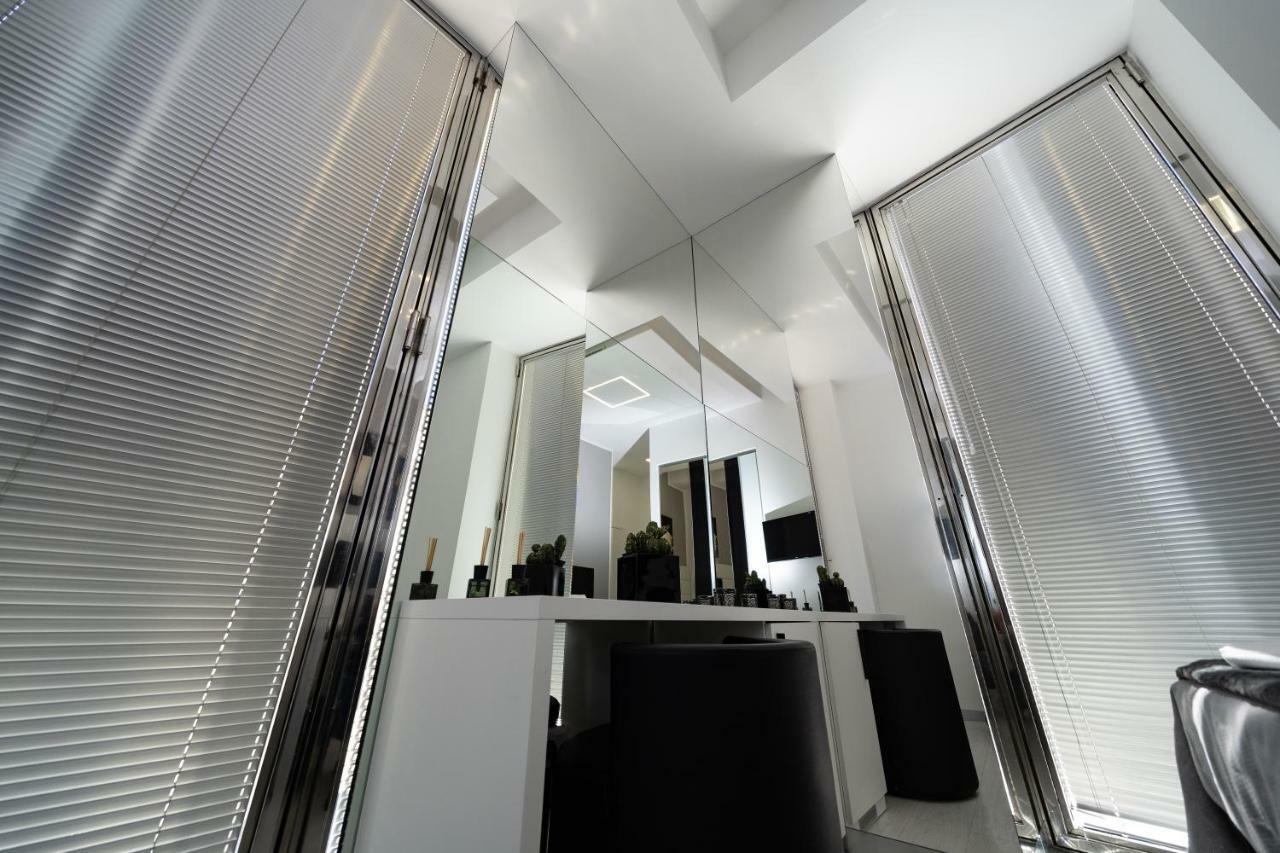 White Rooms Reggio di Calabria Bagian luar foto