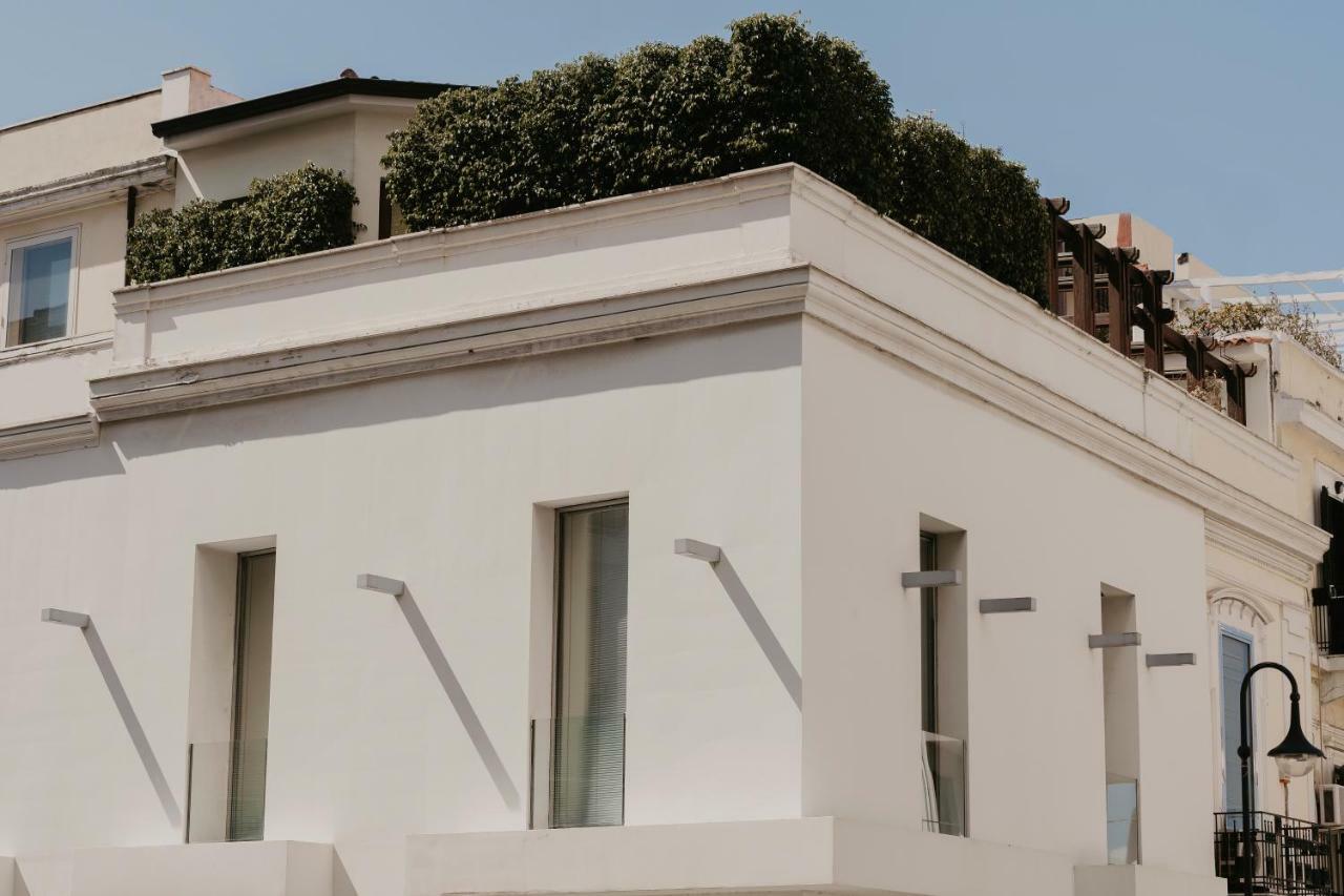 White Rooms Reggio di Calabria Bagian luar foto